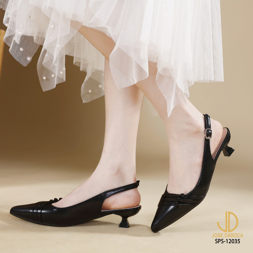 Layla Heels ( SPS-12035 )