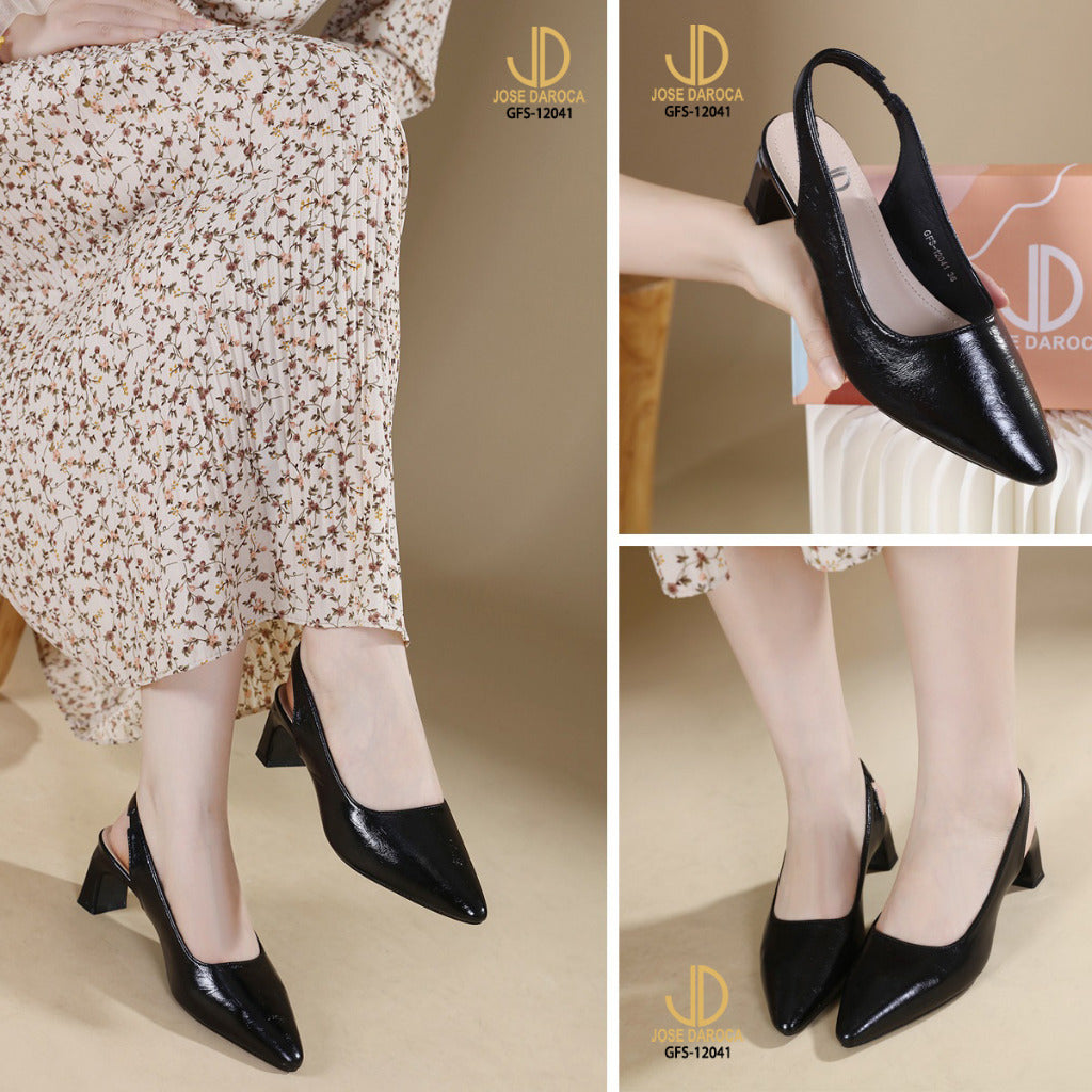 Lanie Heels ( GFS-12041 )
