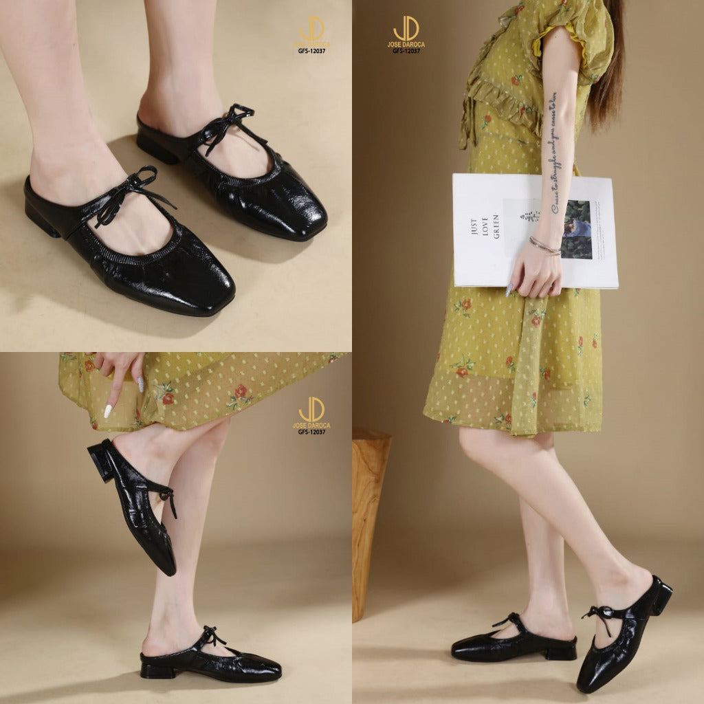 Emma Heels ( GFS-12037 )