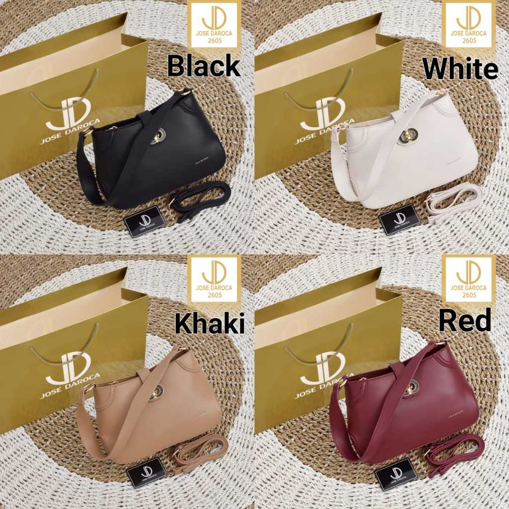 Cherie Handbag ( 2605 )