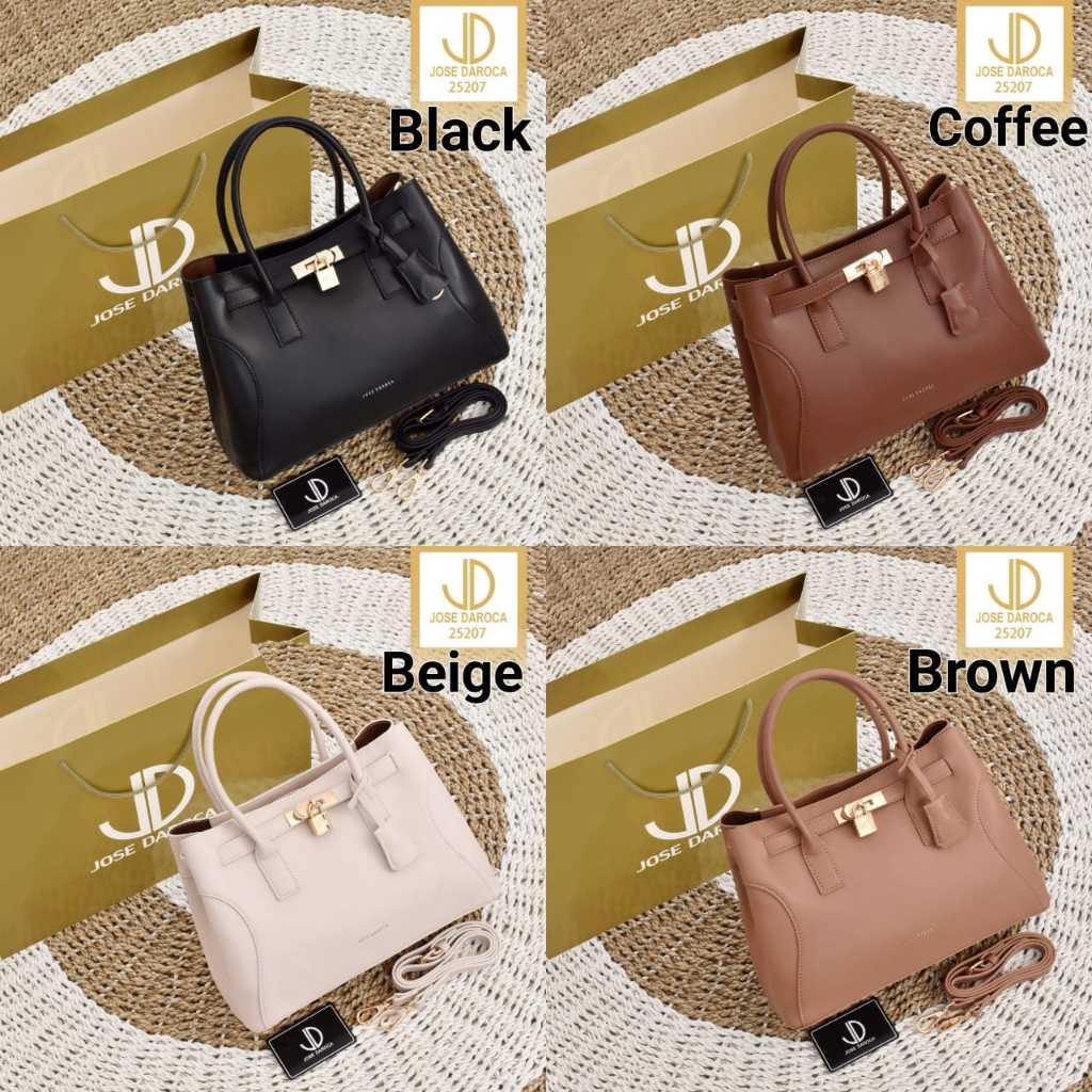 Amari Handbag ( 25207 )