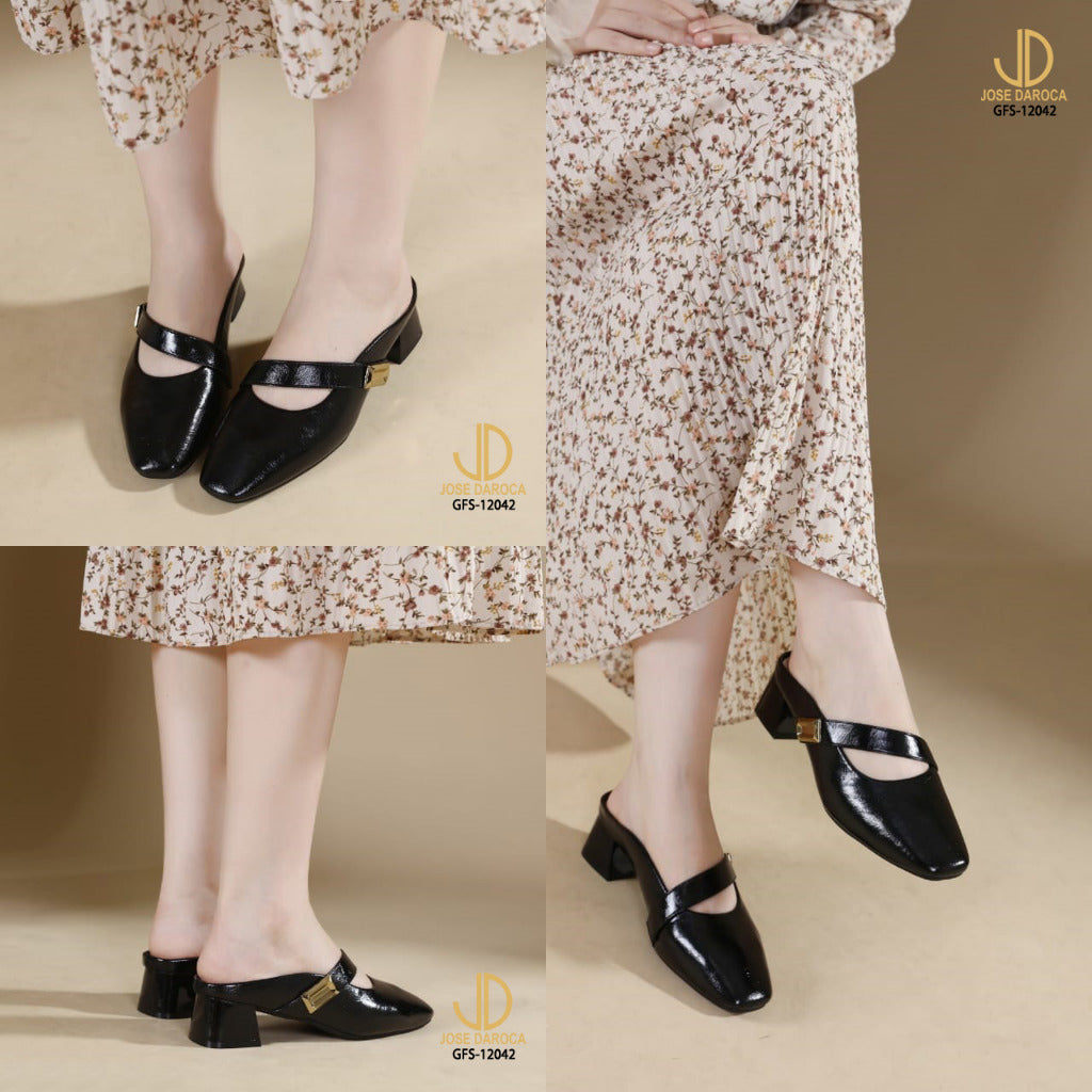 Daphne Heels ( GFS-12042 )