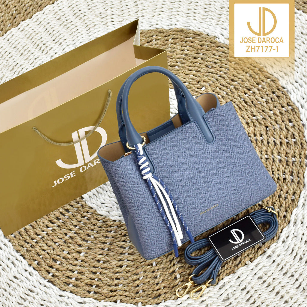 Soleil Handbag ( ZH7177-1 )