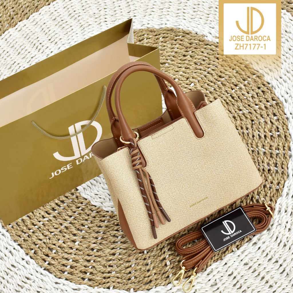 Soleil Handbag ( ZH7177-1 )
