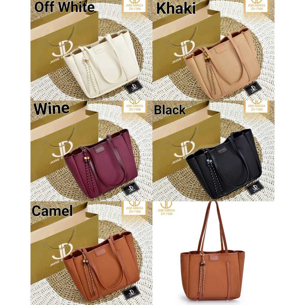 Titania Tote Bag ( ZH-7366 )