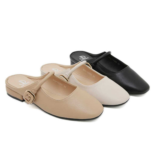 Beatrice Flat Shoes ( SKS-12260A )