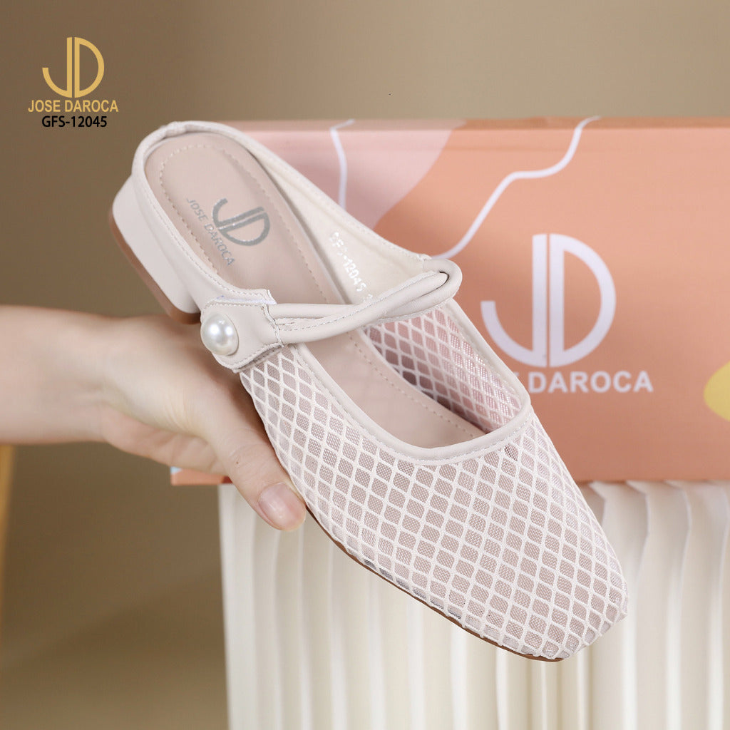 Lyla Flat Shoes ( GFS-12045 )
