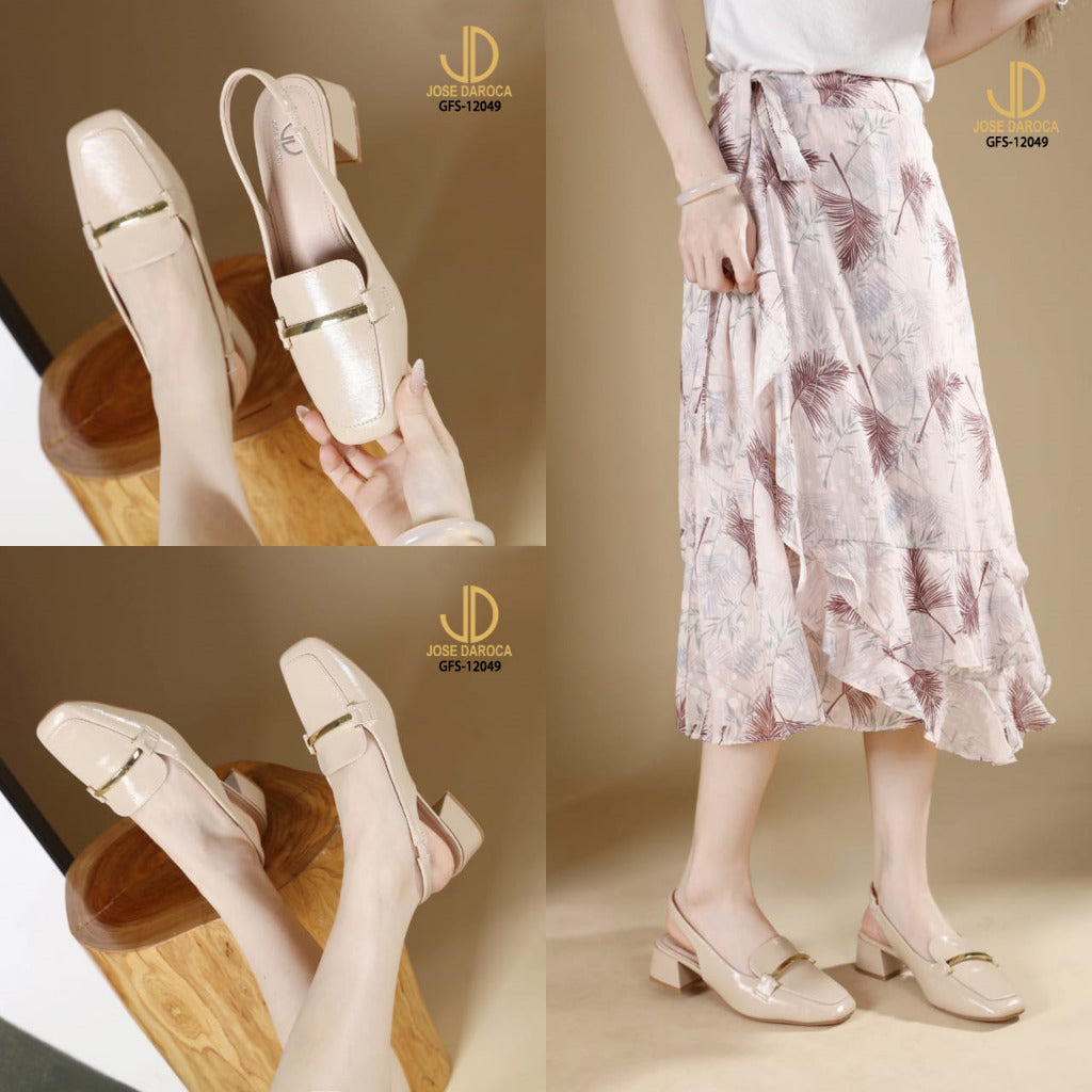 Miori Heels ( GFS-12049 )