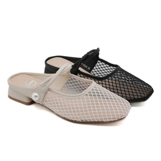 Lyla Flat Shoes ( GFS-12045 )