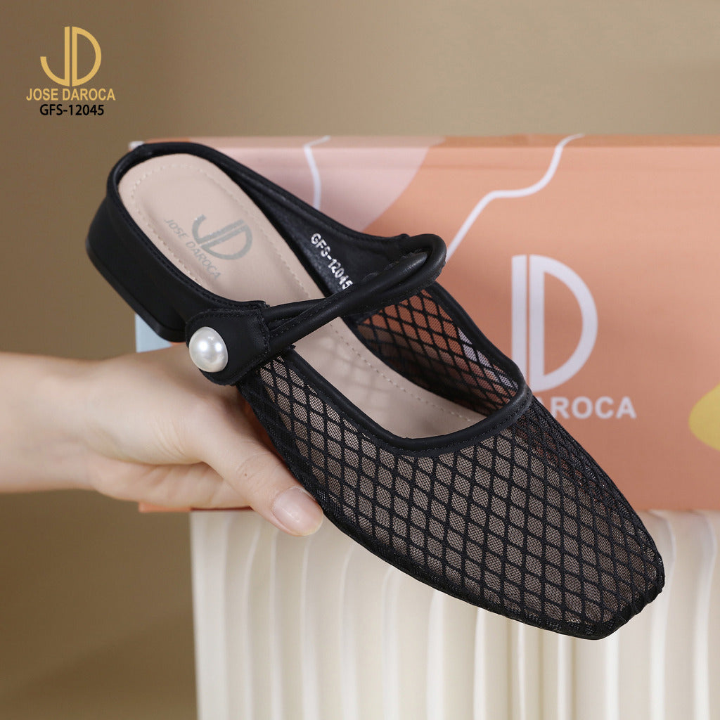 Lyla Flat Shoes ( GFS-12045 )