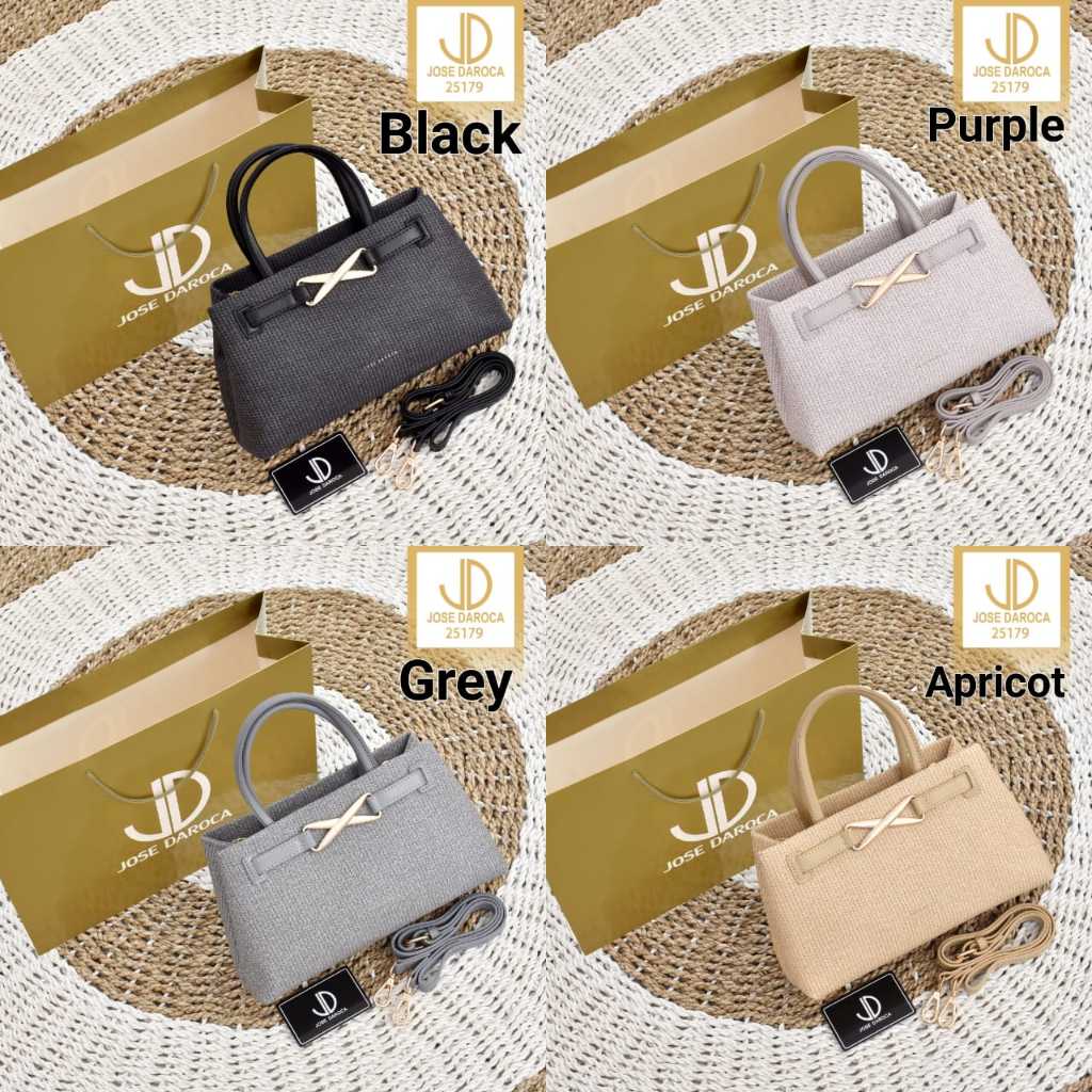 Elanor Handbag ( 25179 )