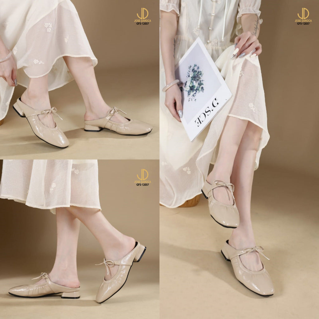 Emma Heels ( GFS-12037 )