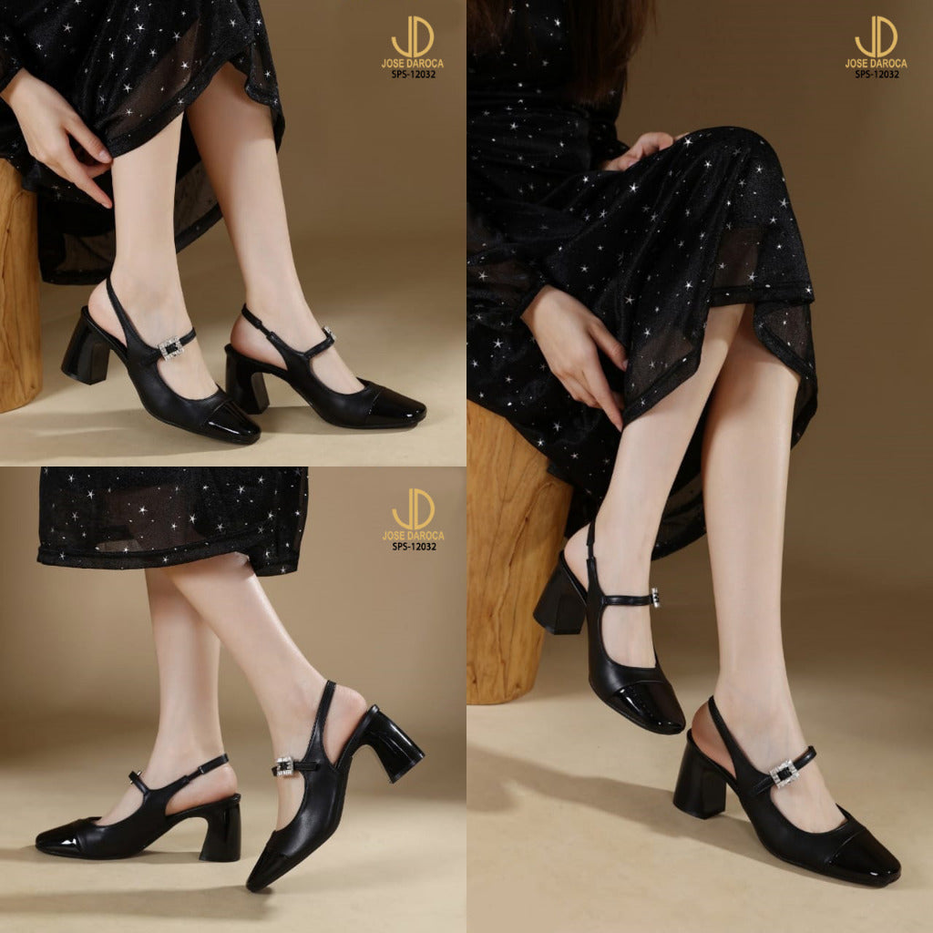 Lanie Heels ( SPS-12032 )