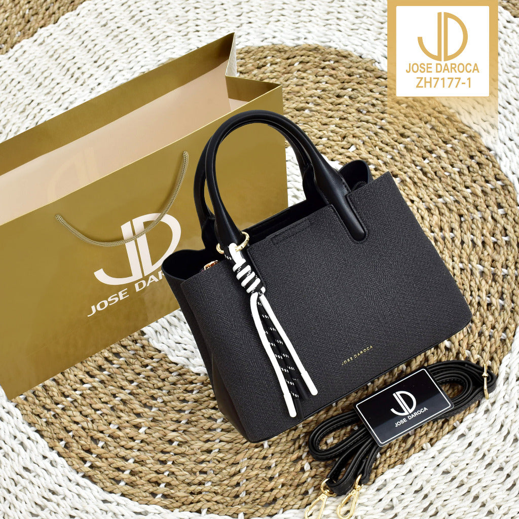 Soleil Handbag ( ZH7177-1 )