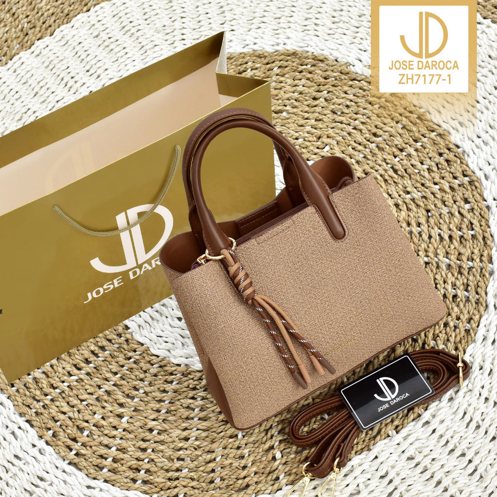 Soleil Handbag ( ZH7177-1 )