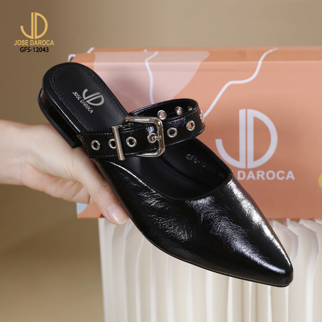 Aruna Flat Shoes ( GFS-12043 )