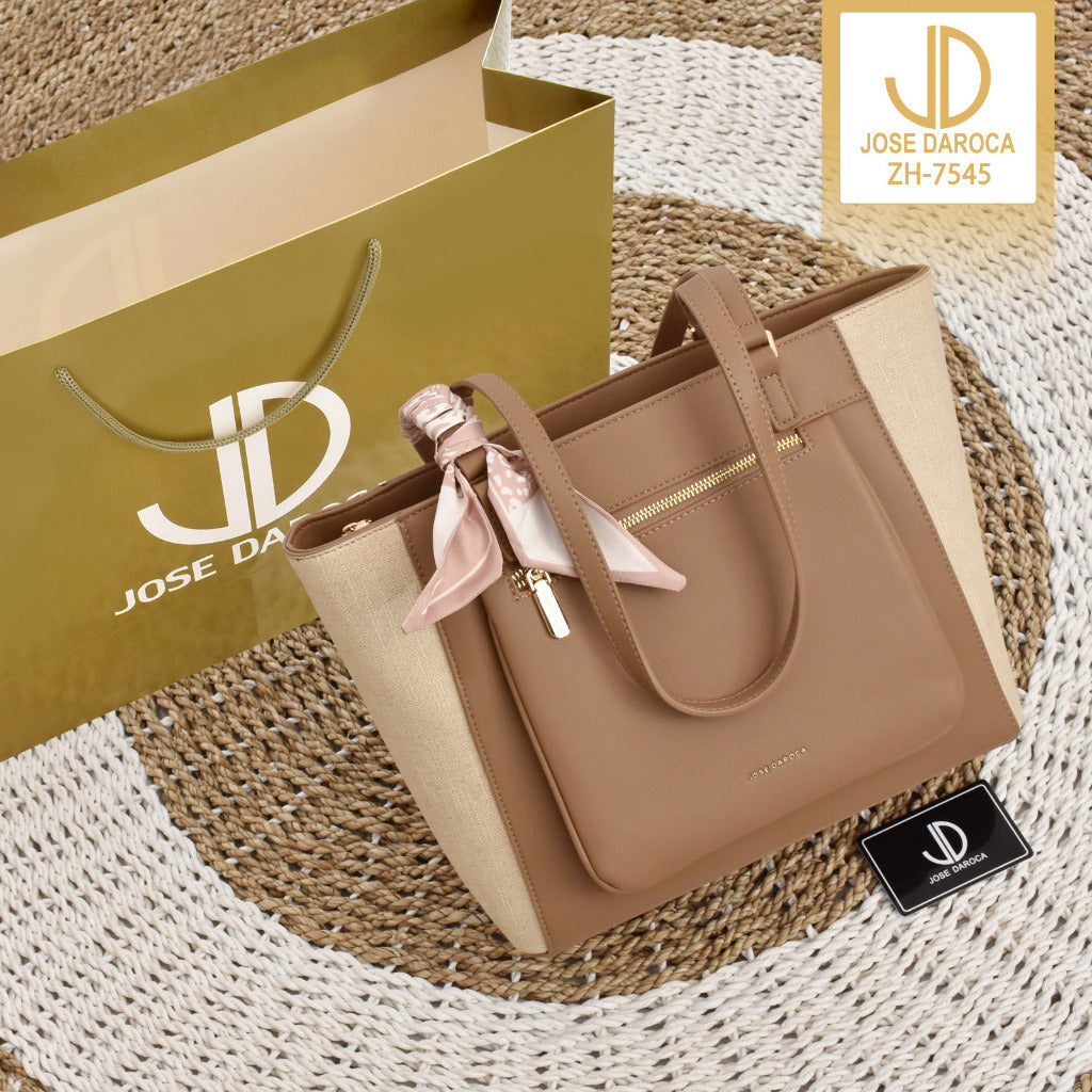 Tyas Tote Bag ( ZH-7545 )