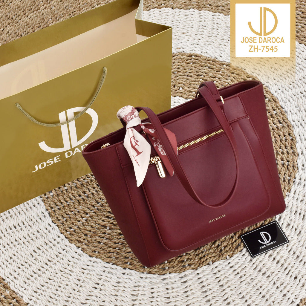 Tyas Tote Bag ( ZH-7545 )