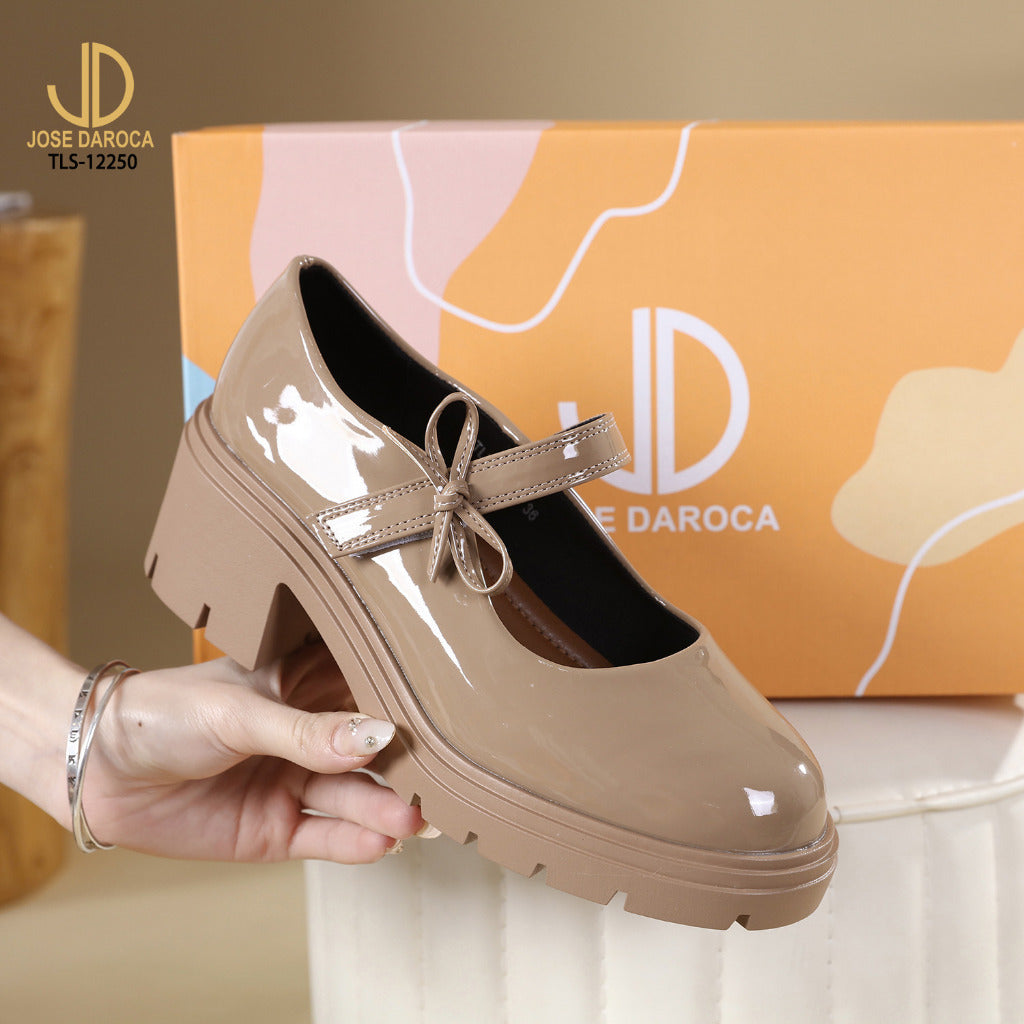 Rikako Loafers ( TLS-12250 )