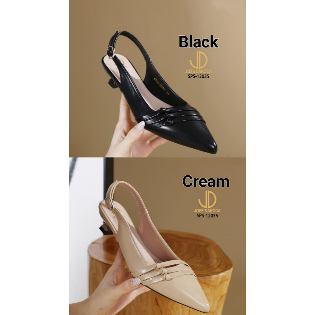 Layla Heels ( SPS-12035 )
