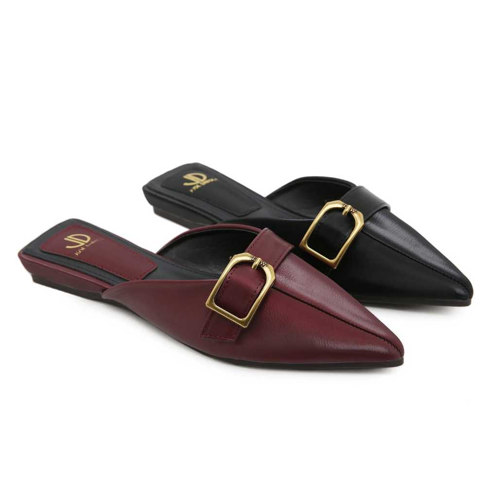 Liliane Flat Shoes ( SPS-12034 )