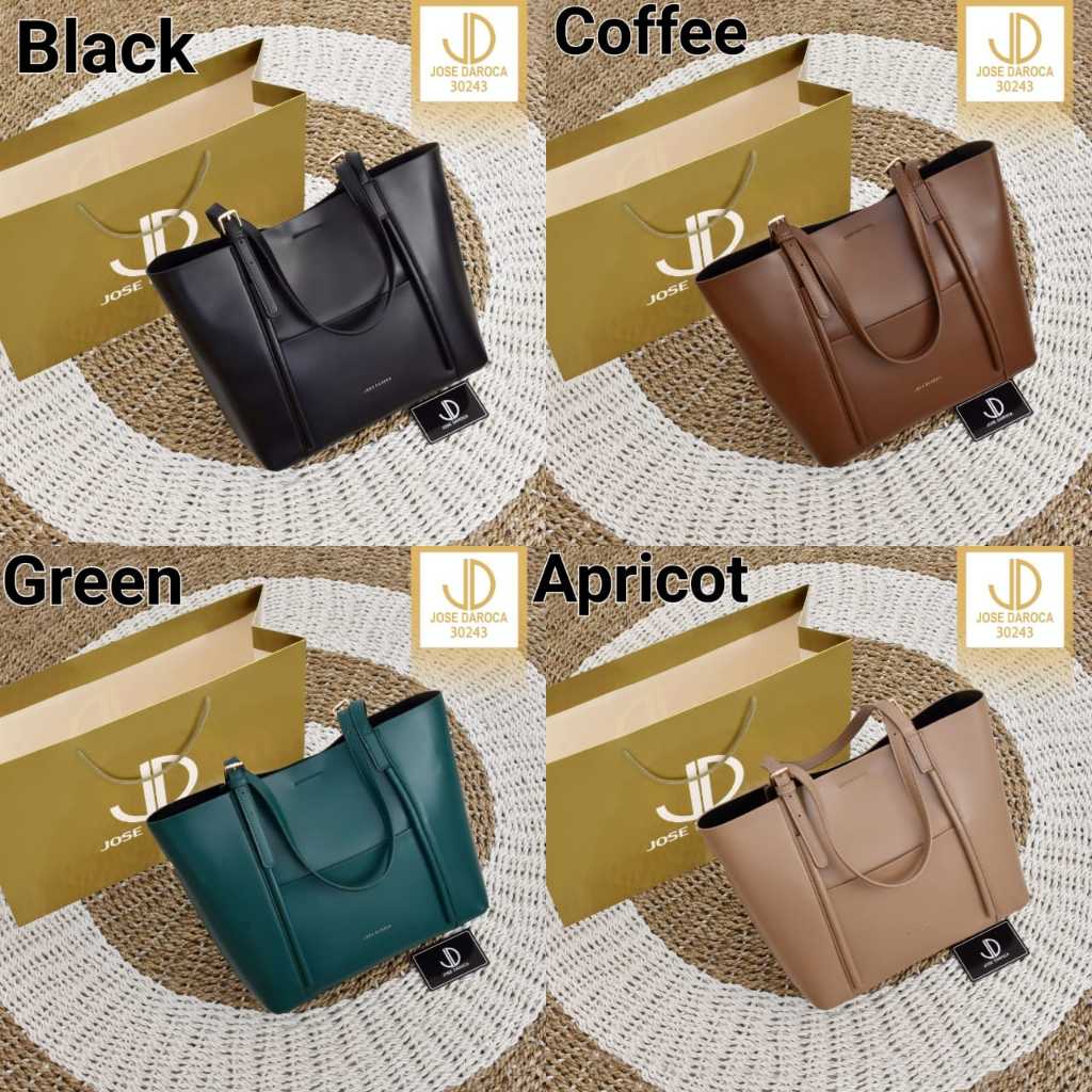 Elarine Tote Bag ( 30243 )