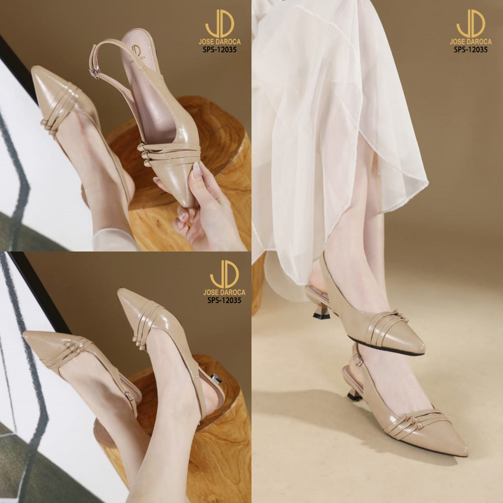 Layla Heels ( SPS-12035 )