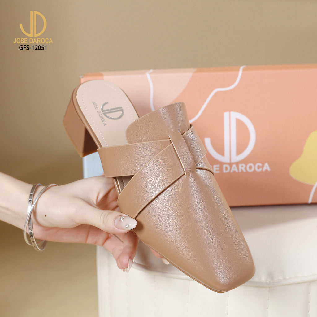 Camille Heels ( GFS-12051 )