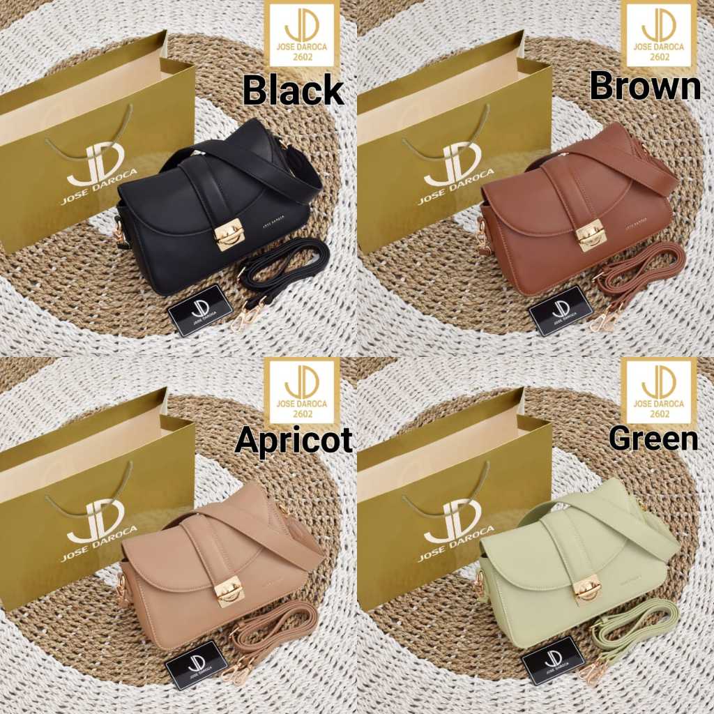 Elodie Handbag ( 2602 )