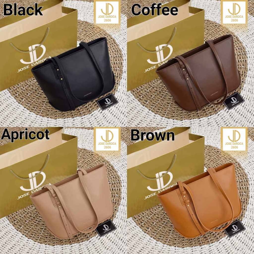Sirena Tote Bag ( 2606 )