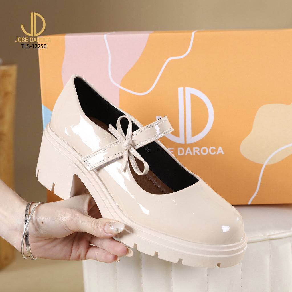 Rikako Loafers ( TLS-12250 )