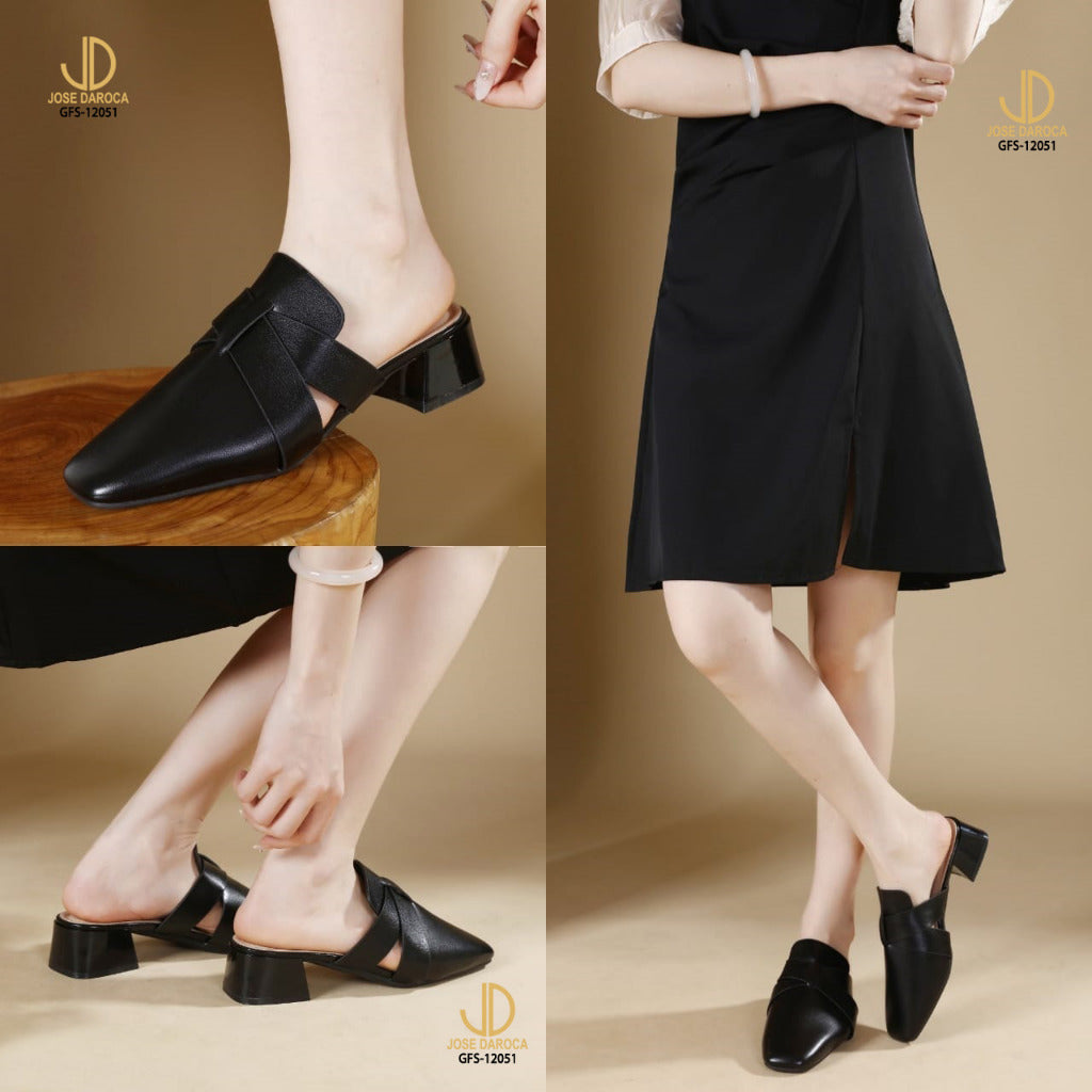 Camille Heels ( GFS-12051 )