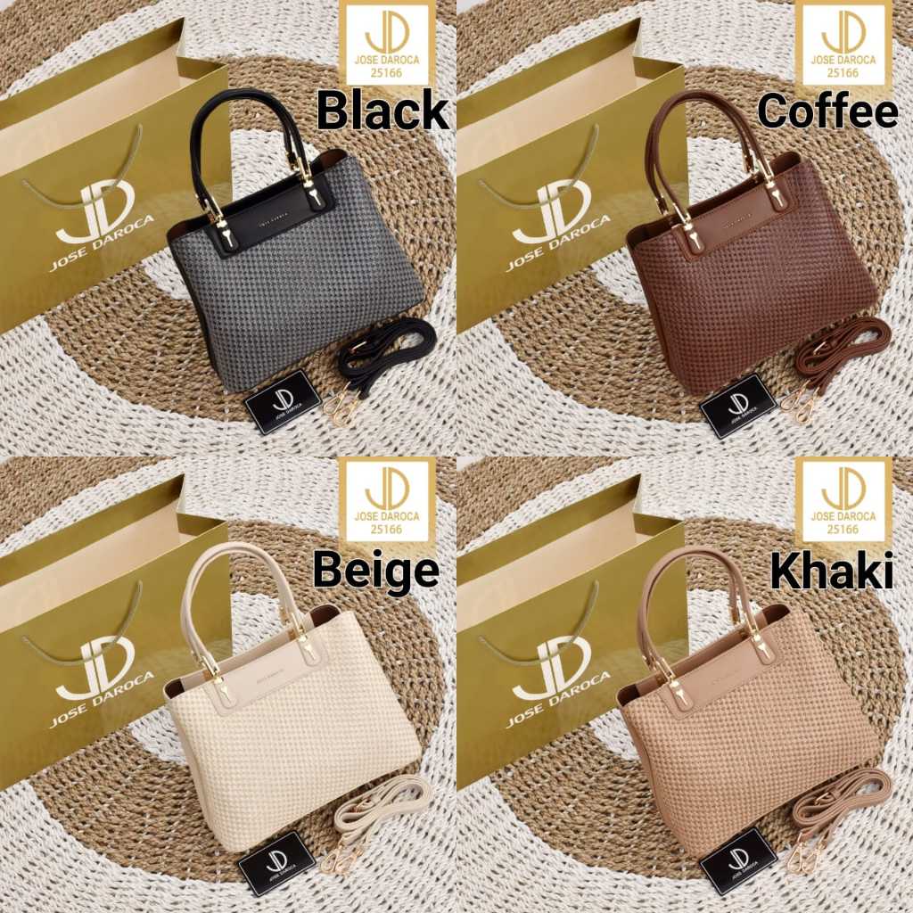 Evangeline Handbag ( 25166 )