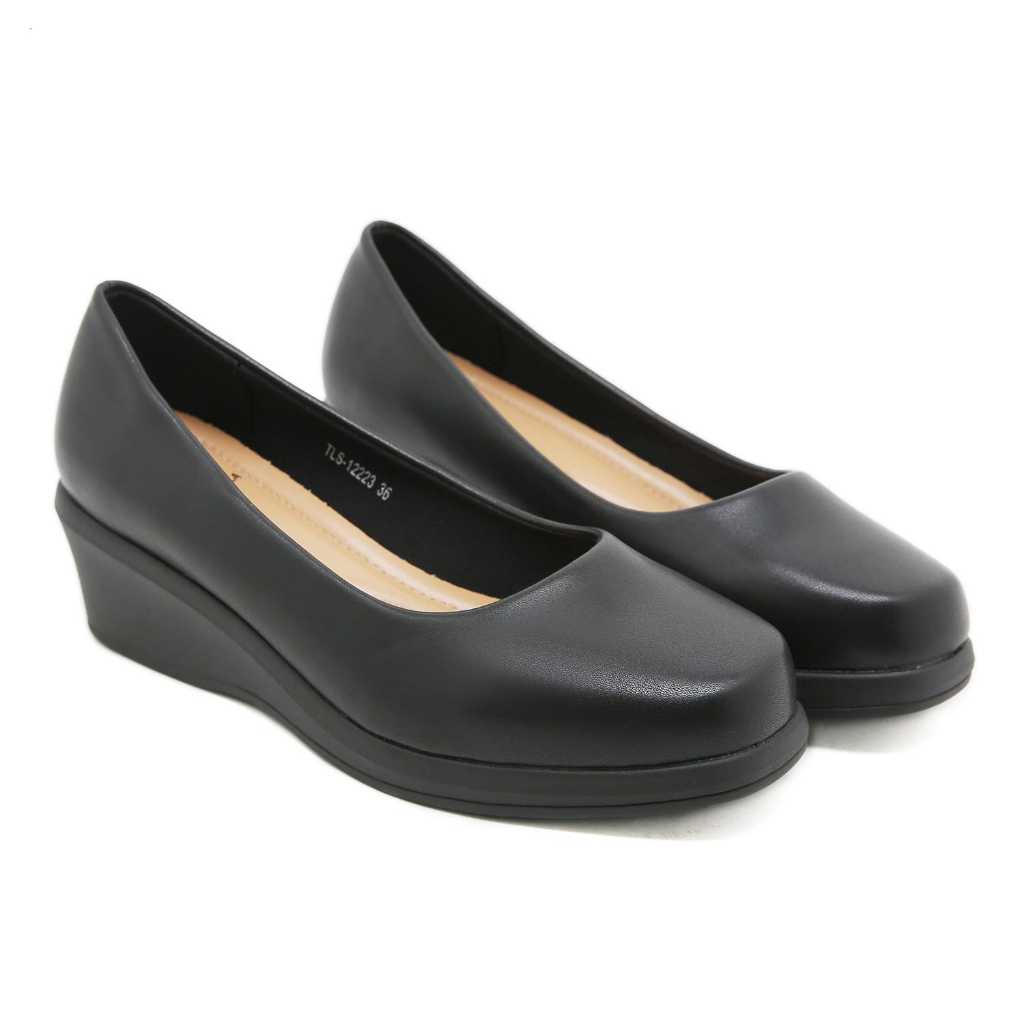 Aurelisse Shoes Wedges ( TLS-12223 )