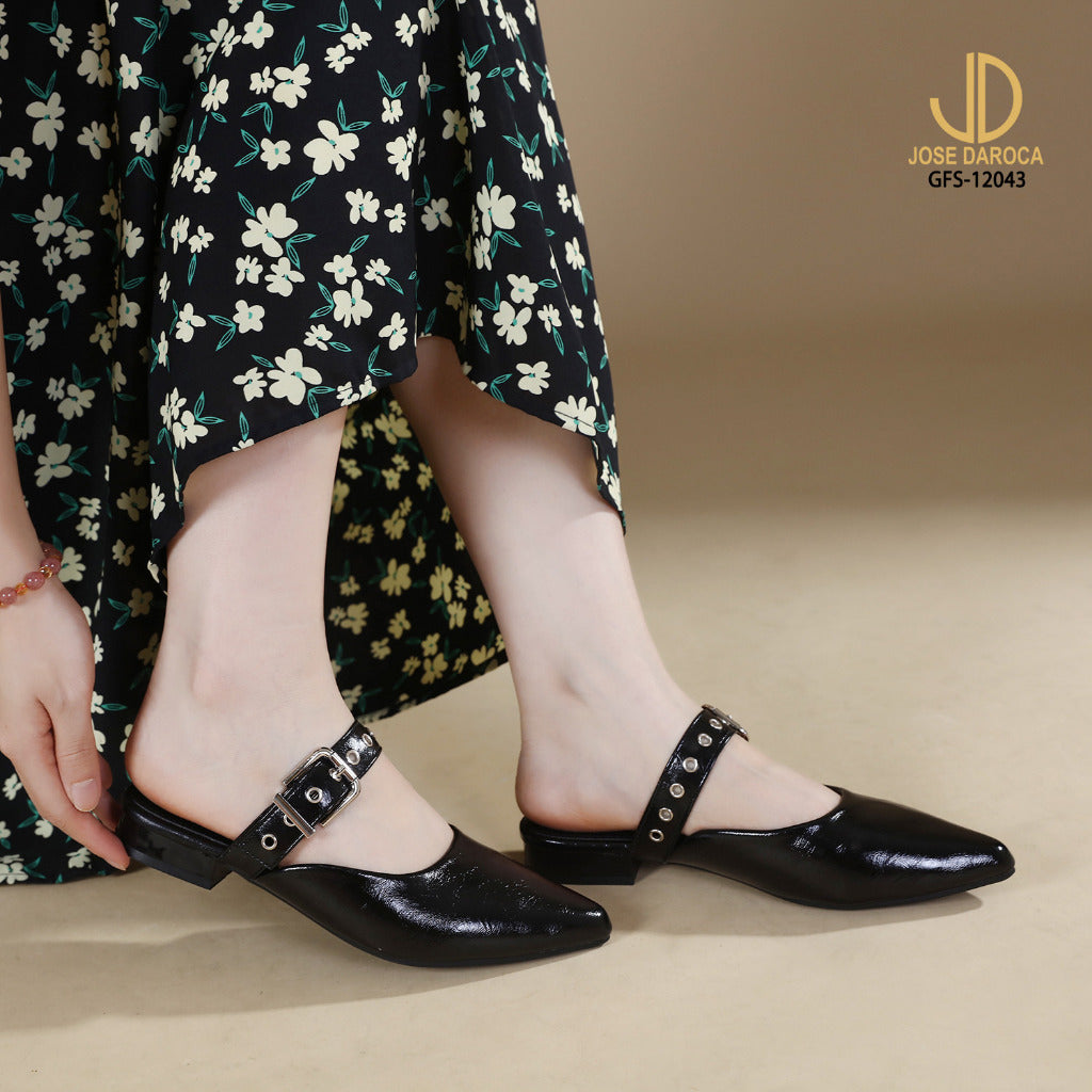 Aruna Flat Shoes ( GFS-12043 )