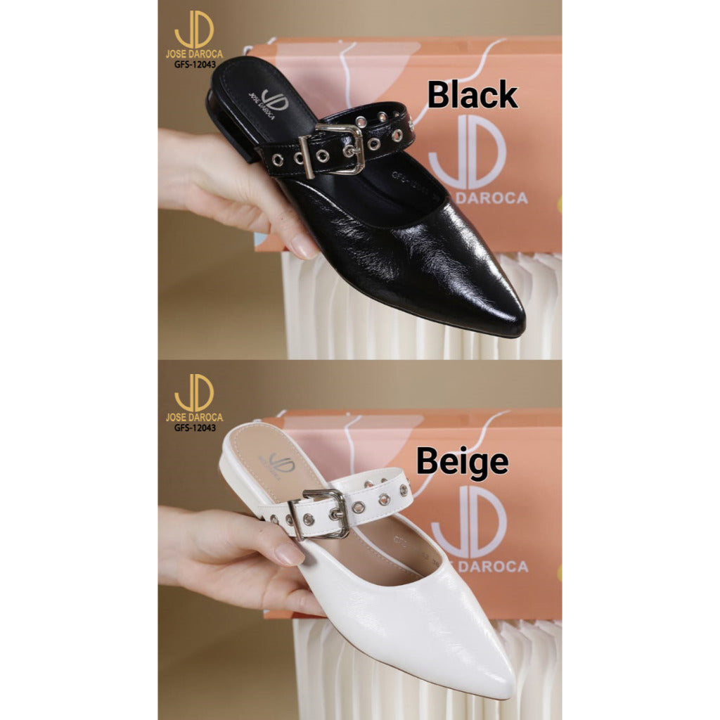 Aruna Flat Shoes ( GFS-12043 )