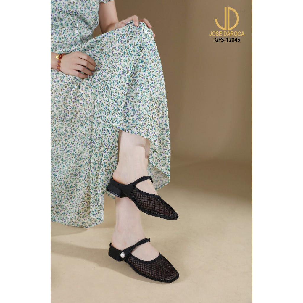 Lyla Flat Shoes ( GFS-12045 )