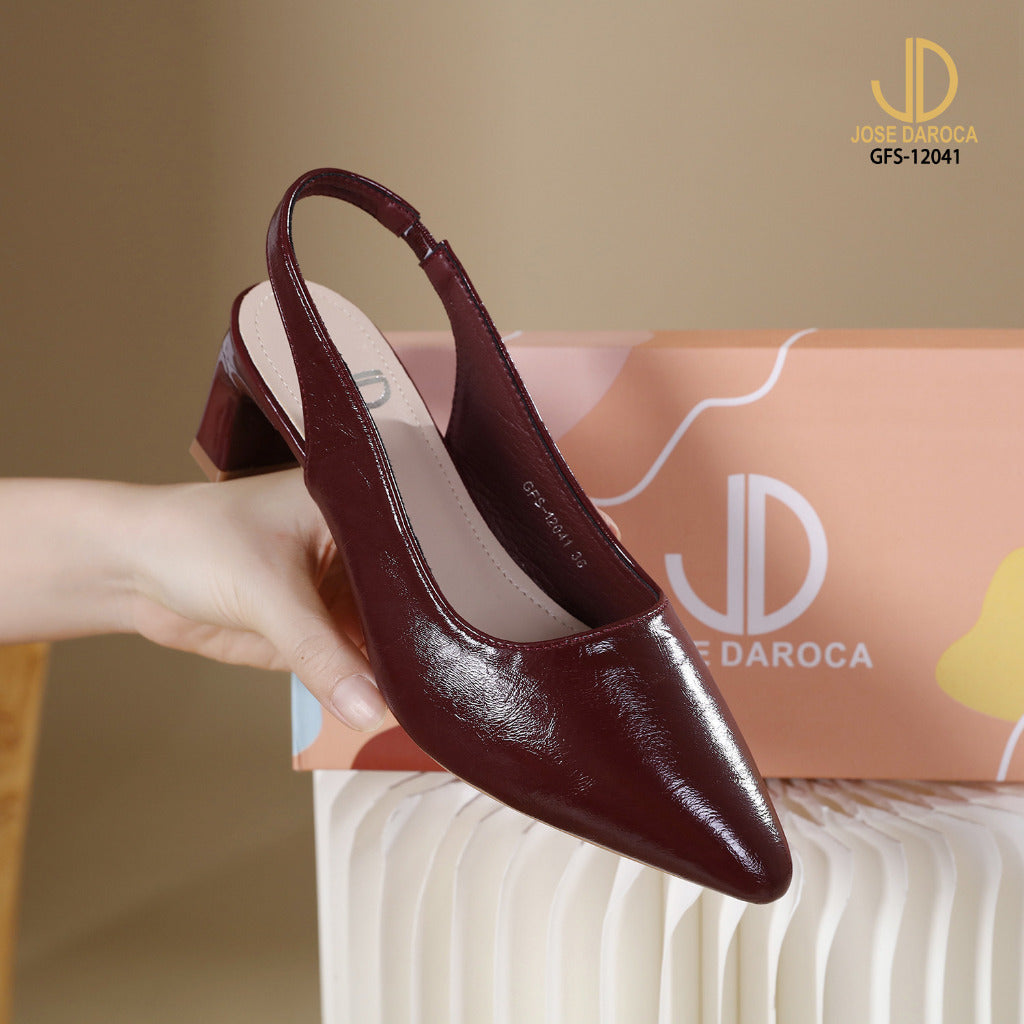 Lanie Heels ( GFS-12041 )