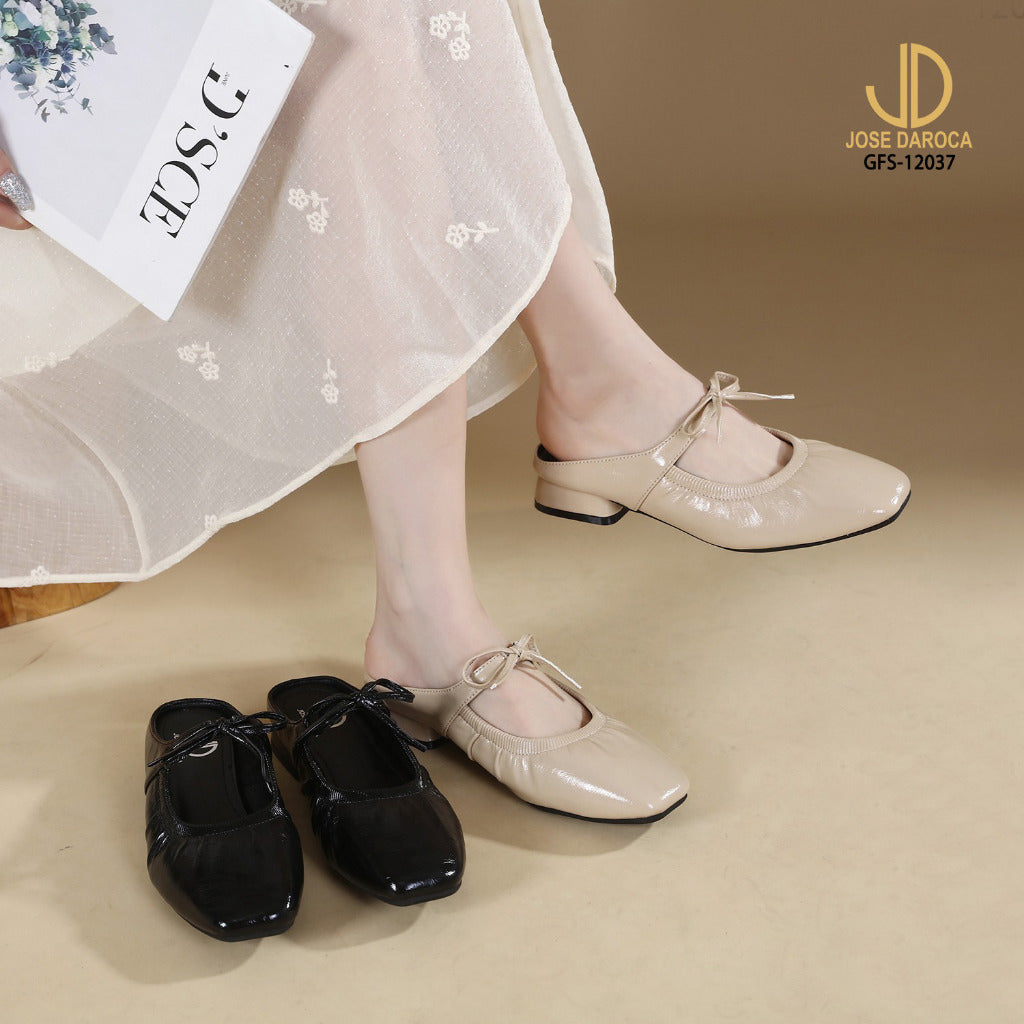 Emma Heels ( GFS-12037 )