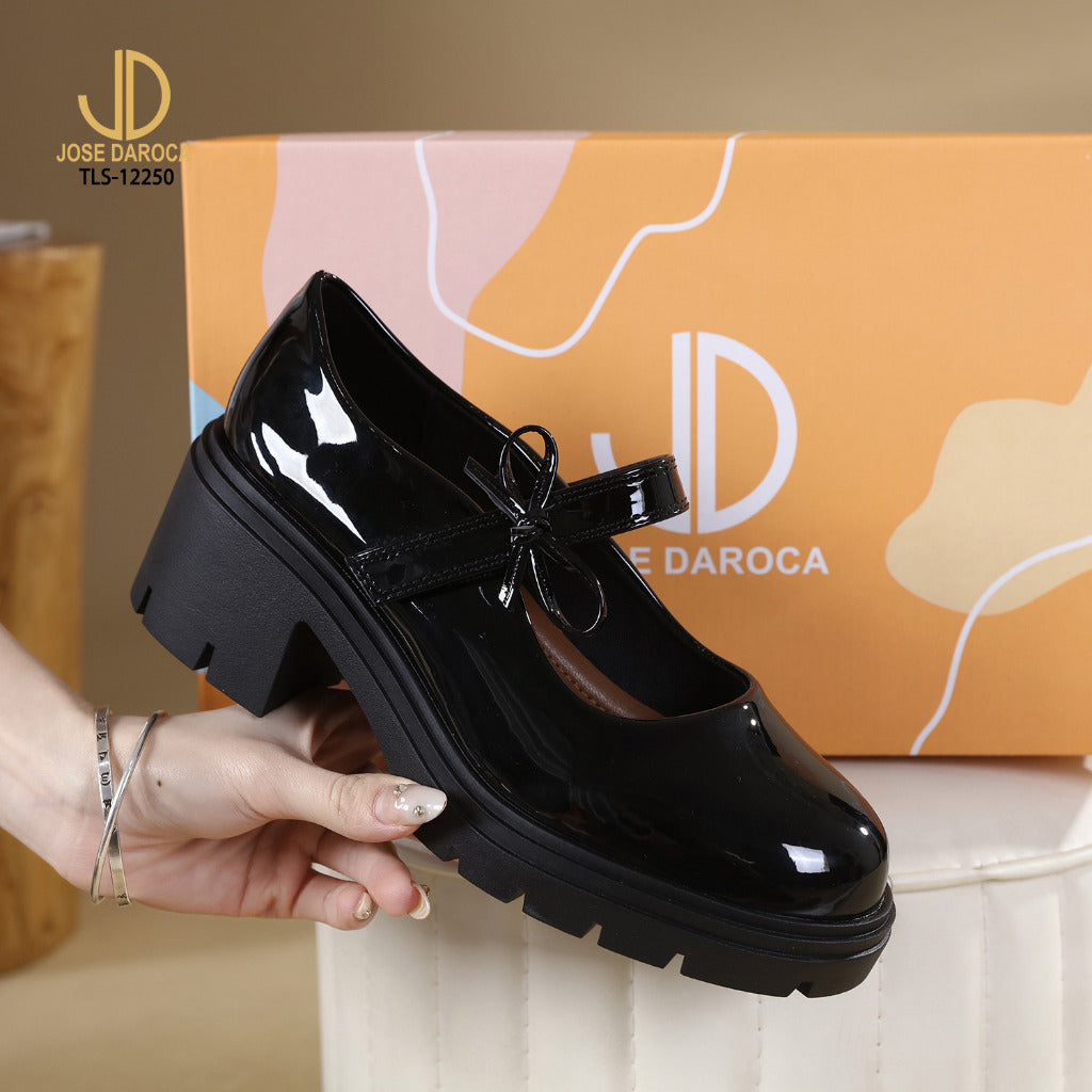 Rikako Loafers ( TLS-12250 )