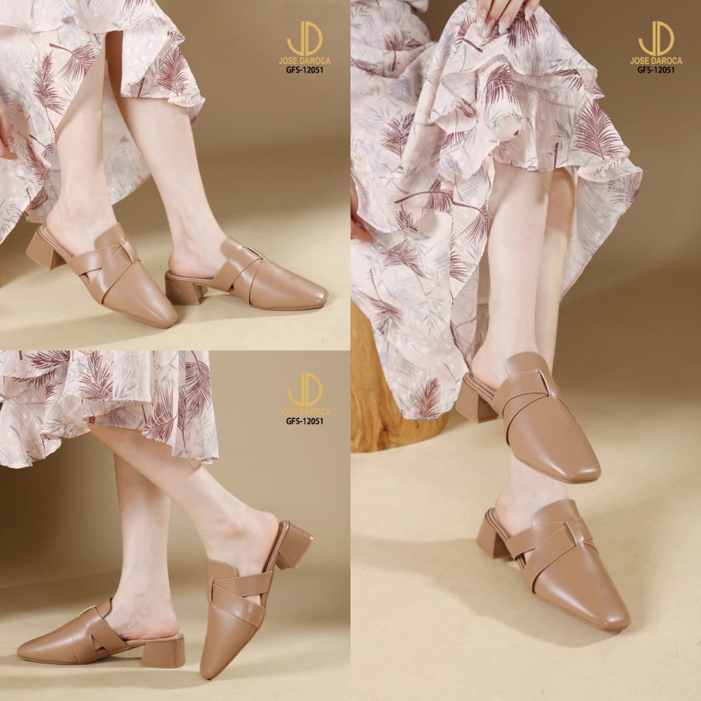 Camille Heels ( GFS-12051 )