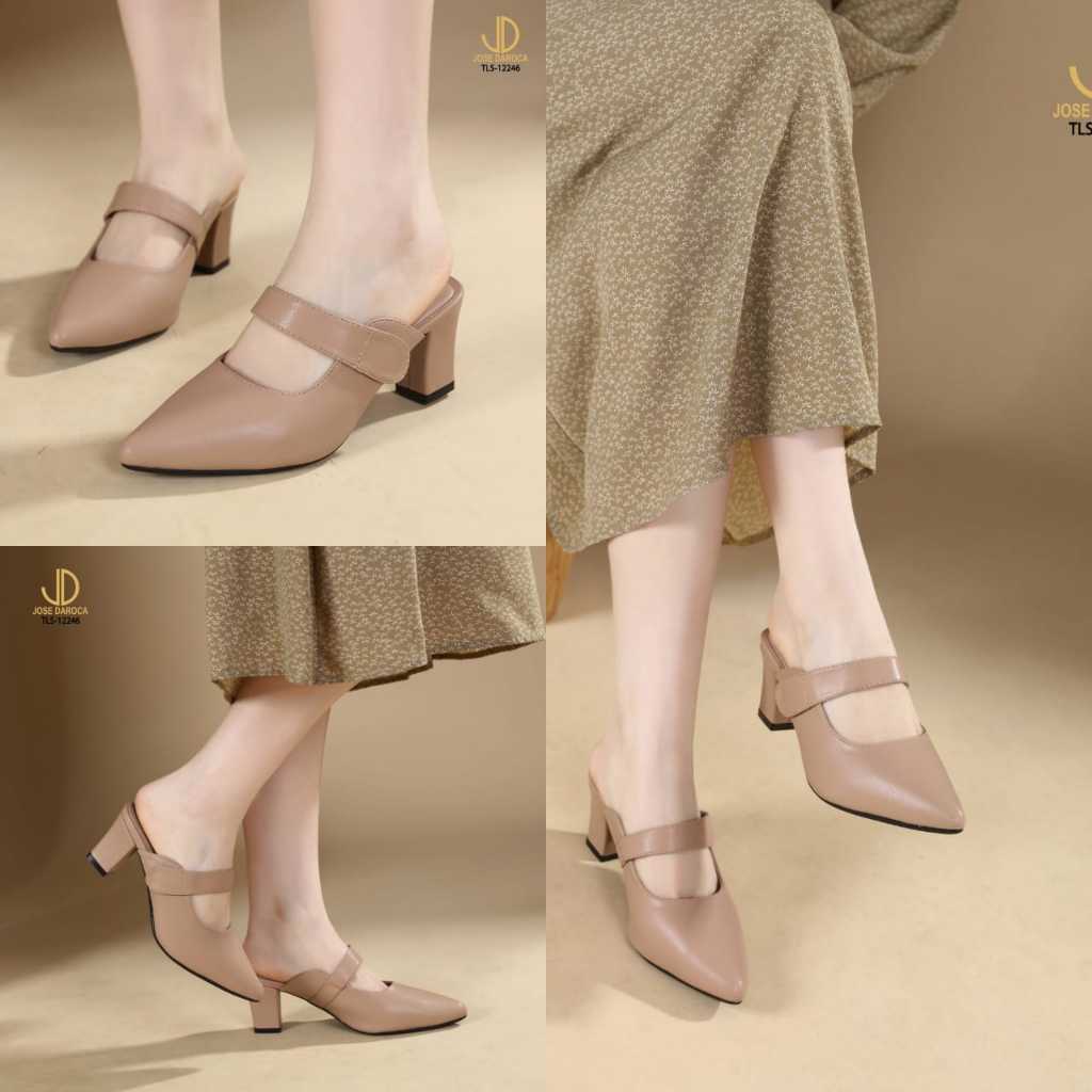 Evelyn Heels ( TLS-12246 )