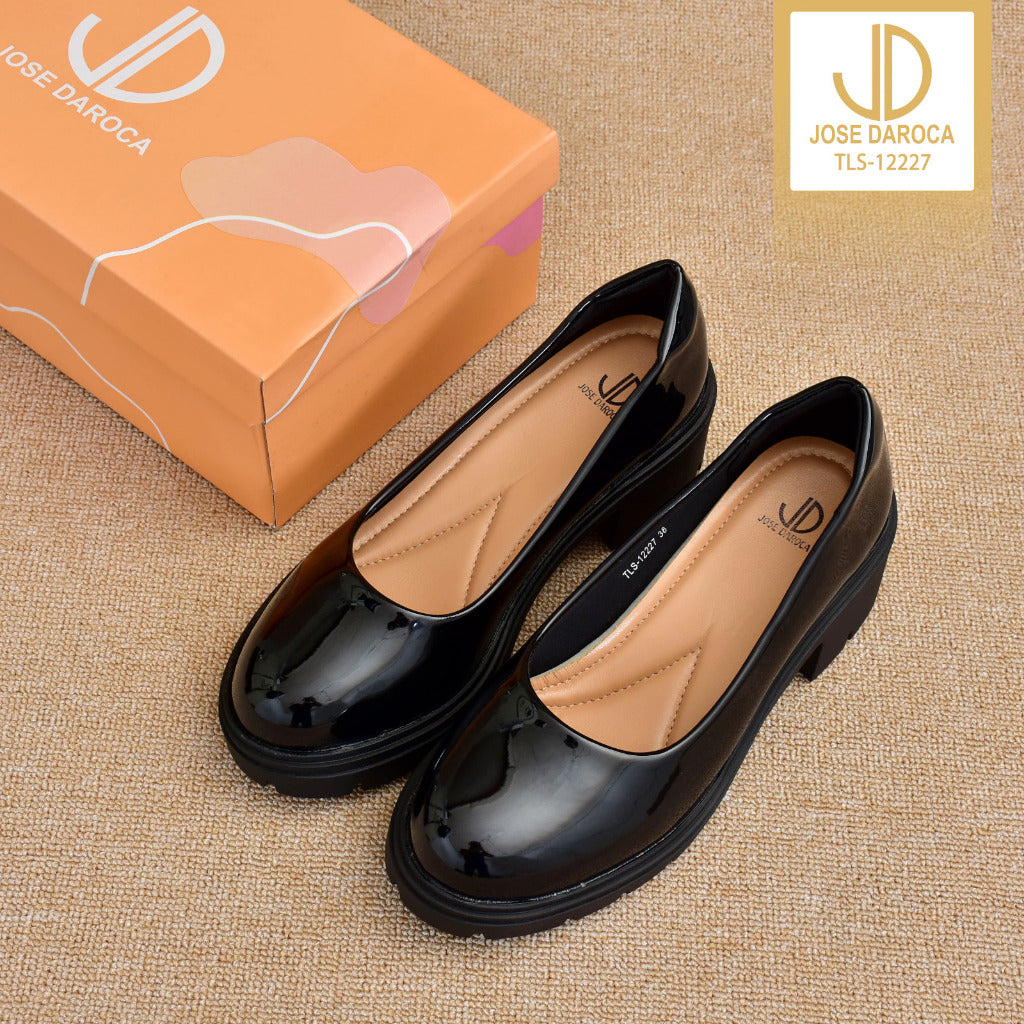 Sally Shoes  Loafers ( TLS-12227 )
