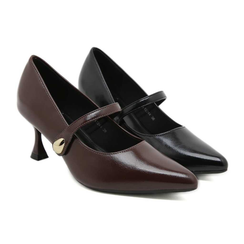 Ophelia Heels ( TLS-12244 )