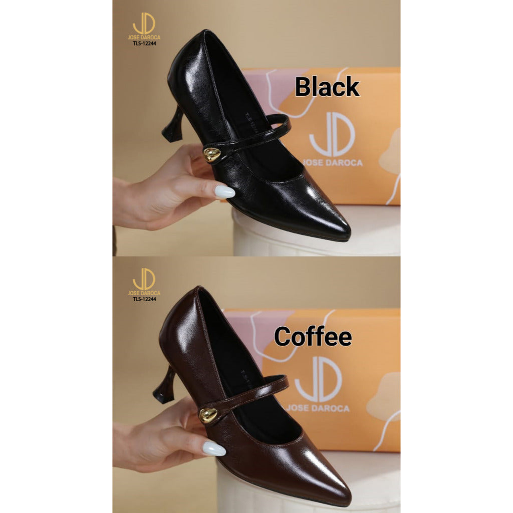 Ophelia Heels ( TLS-12244 )