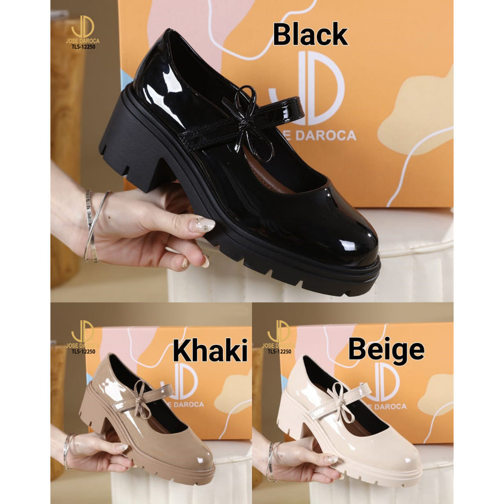 Rikako Loafers ( TLS-12250 )