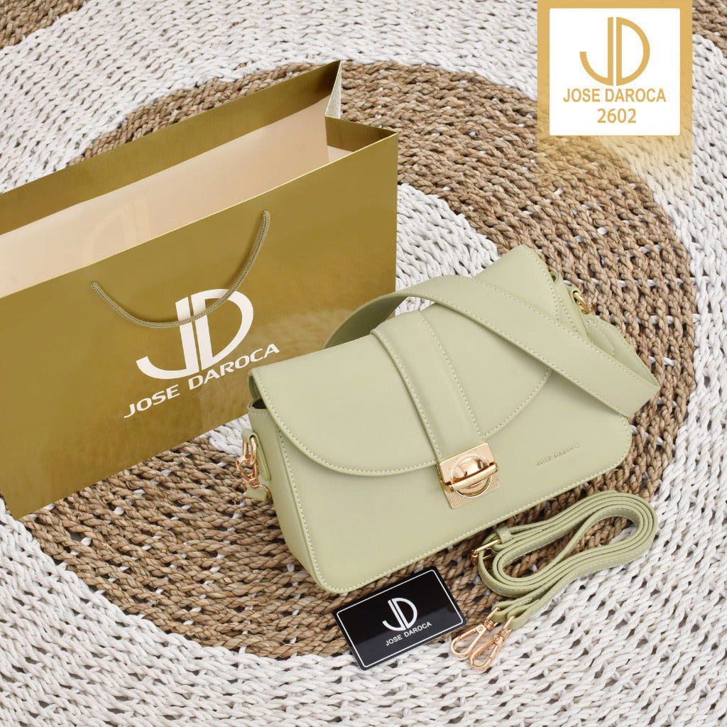 Elodie Handbag ( 2602 )