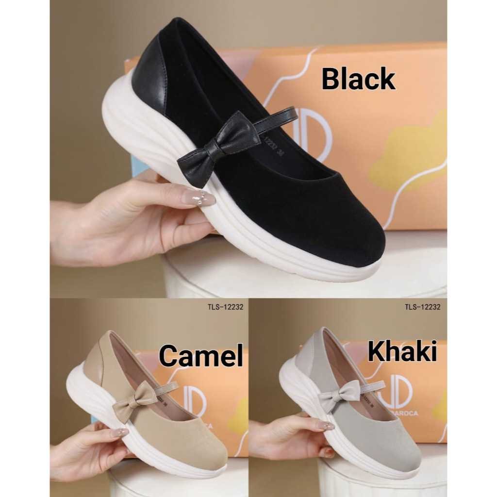 Corey Sneakers ( TLS-12232 )