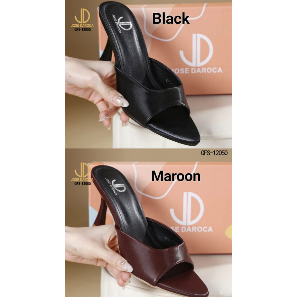 Jane Heels ( GFS-12050 )