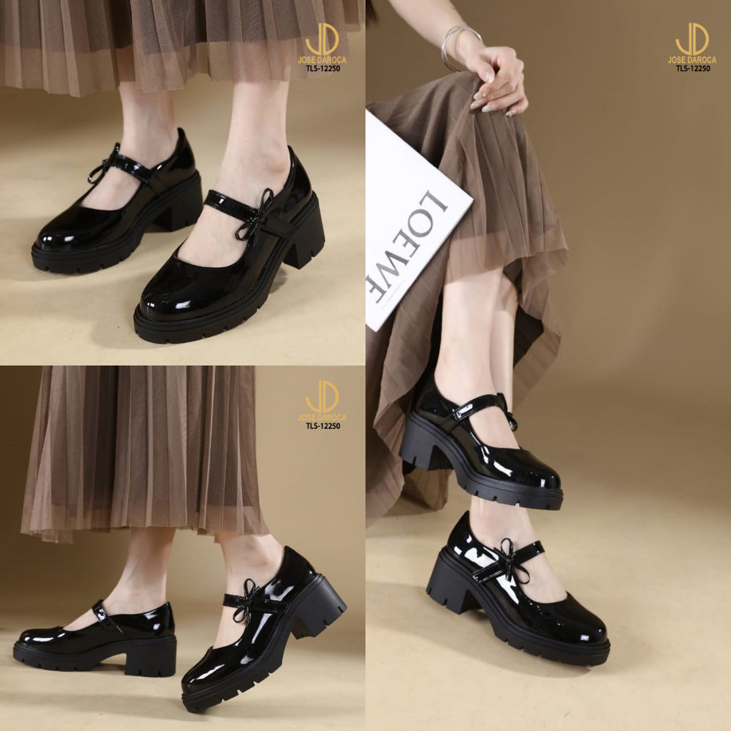Rikako Loafers ( TLS-12250 )